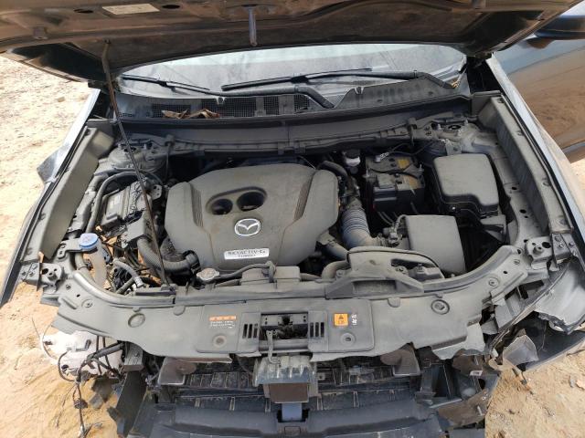 Lot #2488983558 2022 MAZDA CX-9 TOURI salvage car