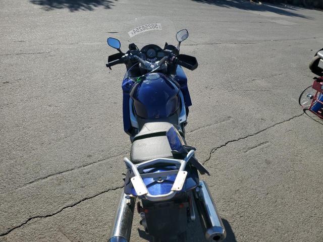2005 YAMAHA FJR1300 JYARP07EX5A004025