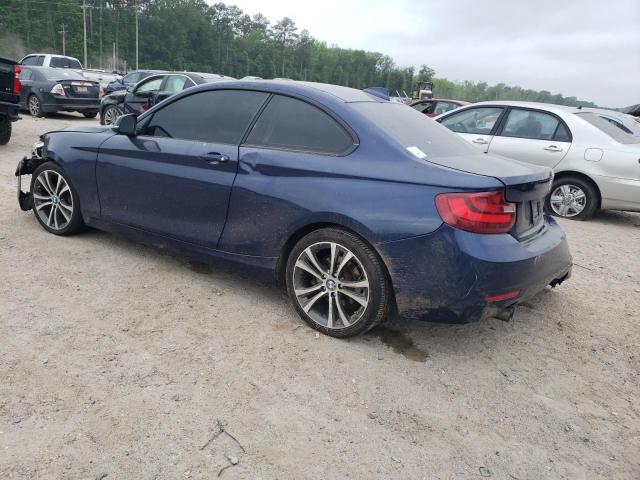 VIN WBA1G9C51GV726634 2016 BMW 2 Series, 228 Xi Sulev no.2