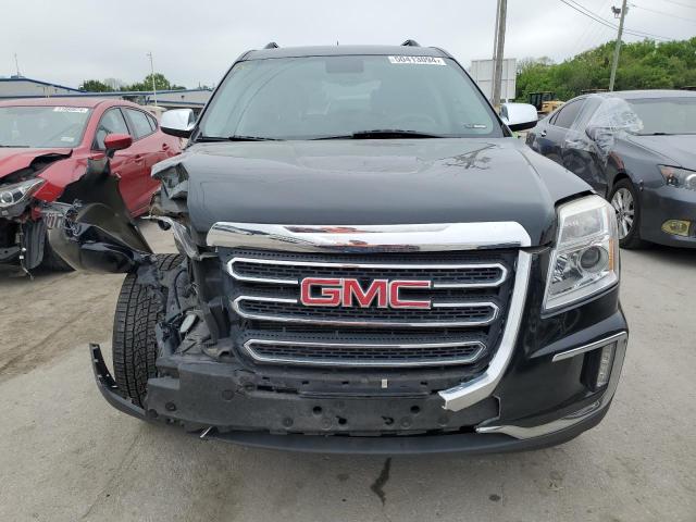 2017 GMC Terrain Sle VIN: 2GKALNEK3H6253484 Lot: 50413094