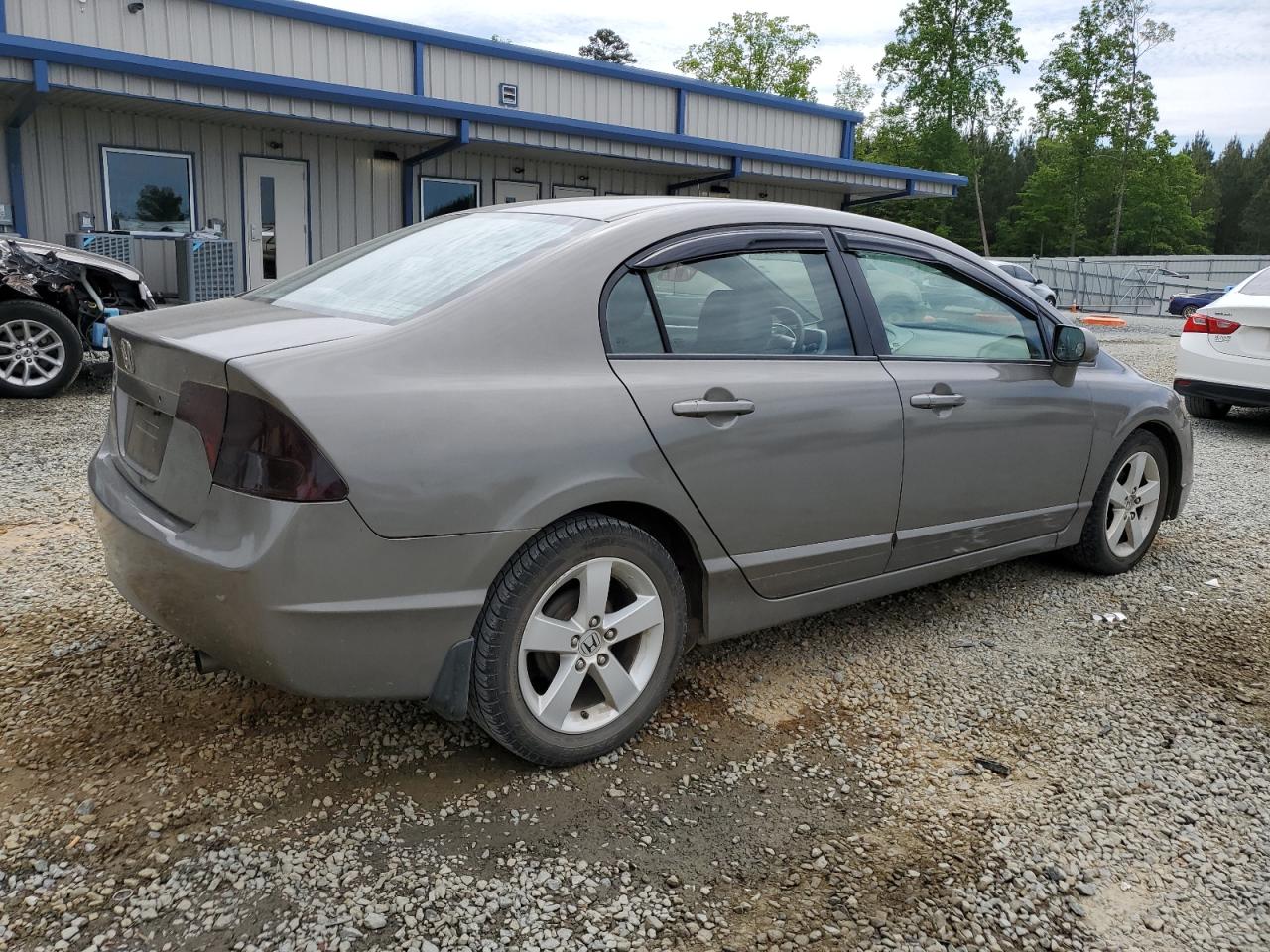 2HGFA16518H526128 2008 Honda Civic Lx