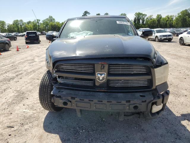 2010 Dodge Ram 1500 VIN: 1D7RB1GT3AS214113 Lot: 50835194