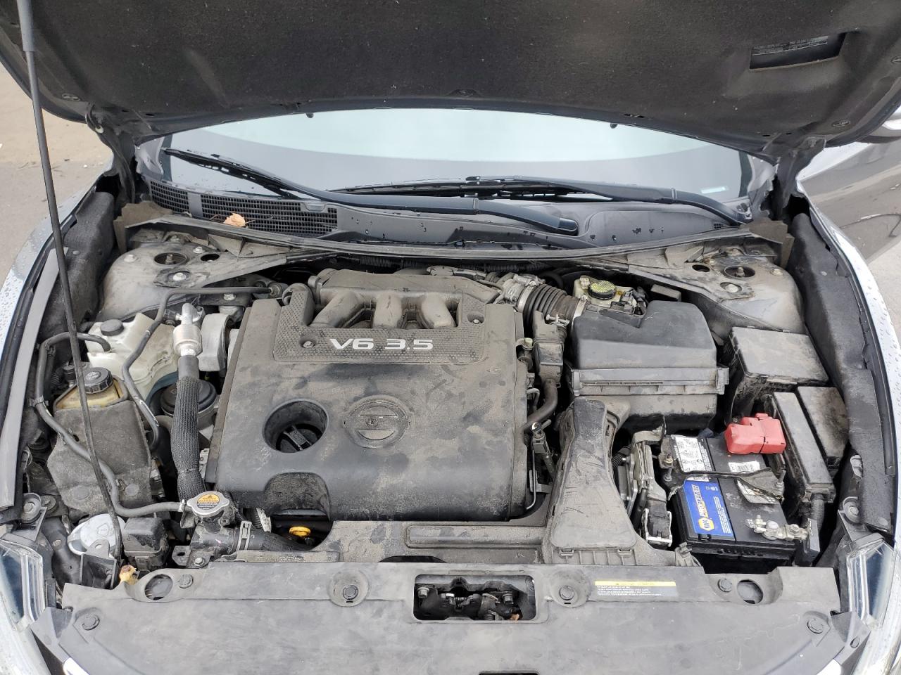 1N4BL3AP0HC135072 NISSAN ALTIMA 2017