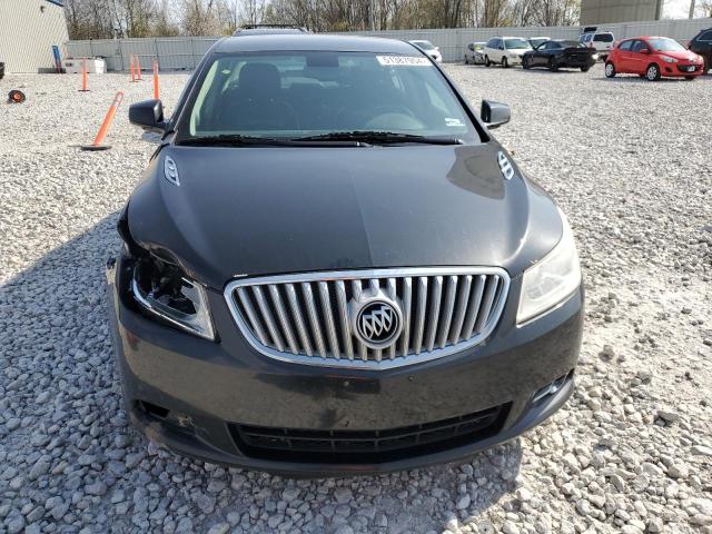 2012 Buick Lacrosse VIN: 1G4GC5E39CF164544 Lot: 50461734