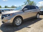 2018 CHEVROLET EQUINOX LT - 2GNAXJEV4J6221126