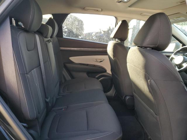 2022 Hyundai Tucson Sel VIN: 5NMJF3AE3NH070498 Lot: 51586574