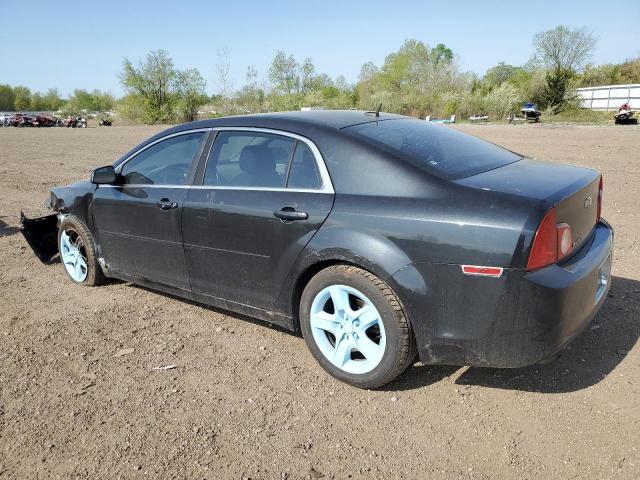 1G1ZG57B994138285 2009 Chevrolet Malibu Ls