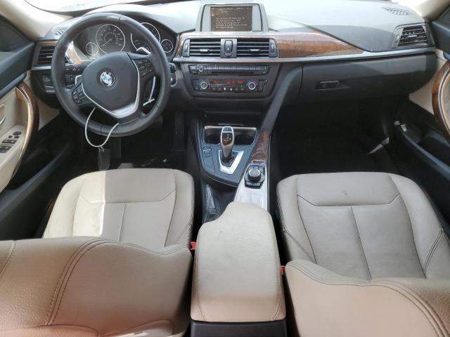 2015 BMW 328 XIGT - WBA3X5C58FD560621