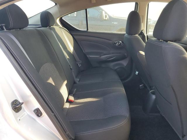 2018 NISSAN VERSA SEDA 3N1CN7AP5JL830712