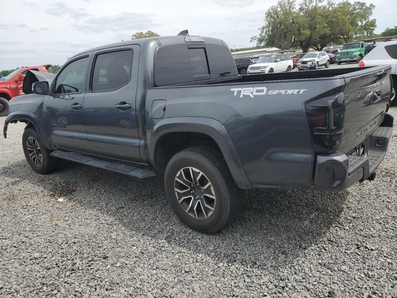 3TMAZ5CN2LM129891 TOYOTA TACOMA 2020
