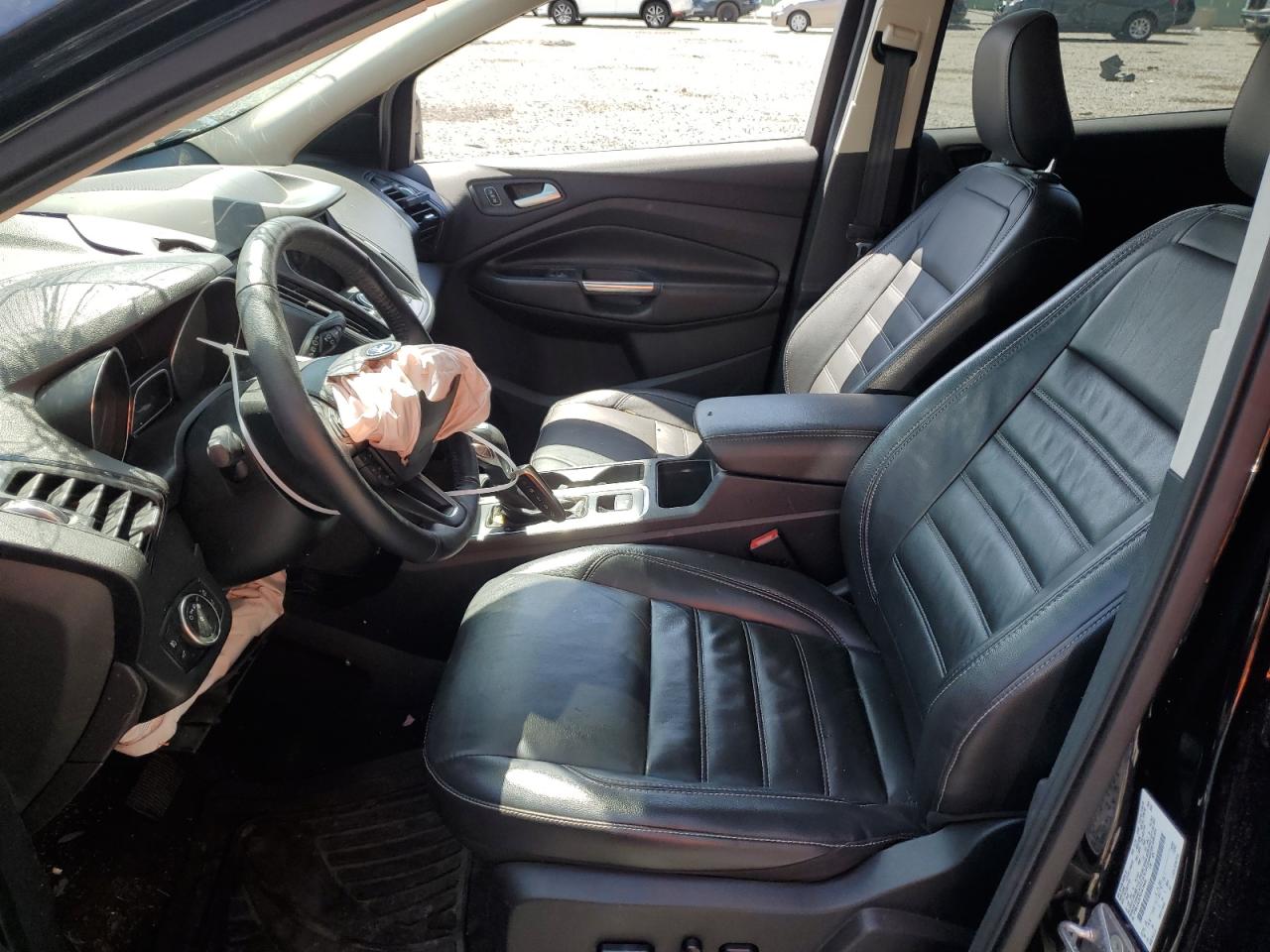 1FMCU0J97KUA38654 FORD ESCAPE 2019