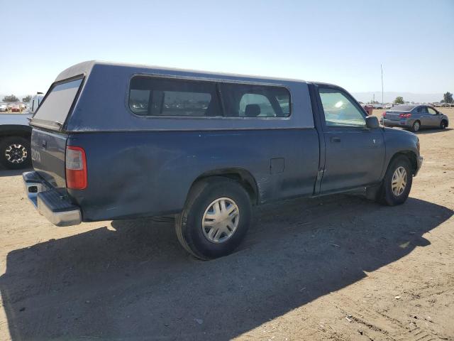 1993 Toyota T100 VIN: JT4VD10A4P0003549 Lot: 52714084