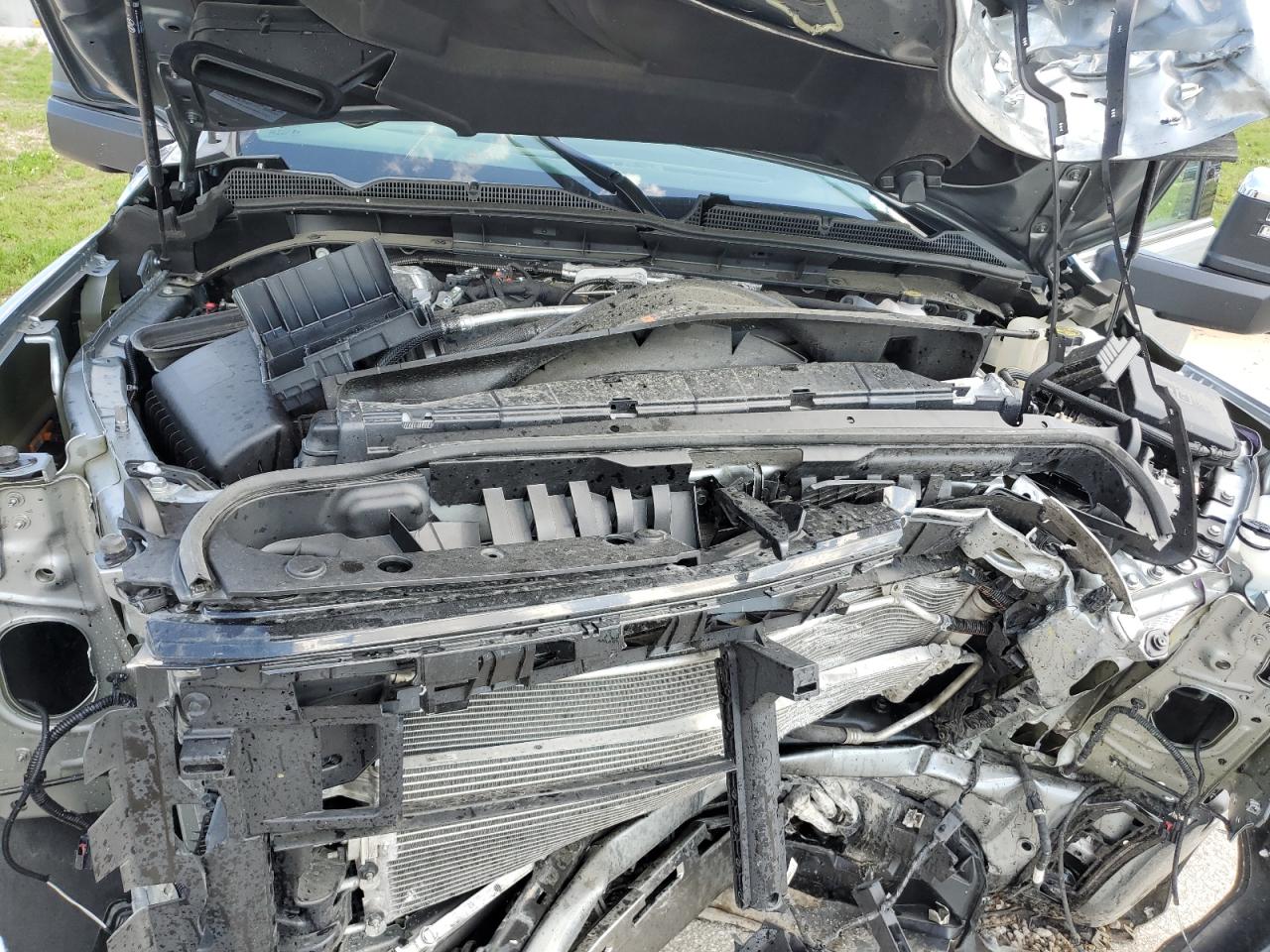 1GT49REYXRF218208 2024 GMC Sierra K2500 Denali