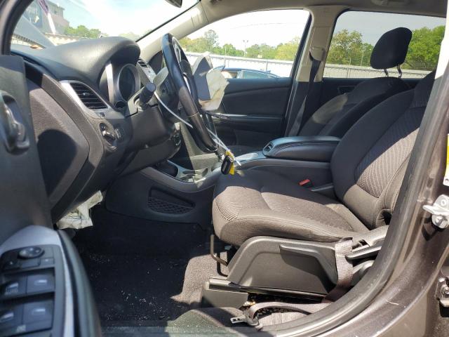 2019 Dodge Journey Se VIN: 3C4PDCBBXKT833619 Lot: 50982754