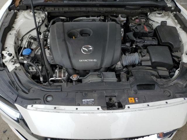 2020 Mazda 6 Touring VIN: JM1GL1VM5L1520880 Lot: 52107494