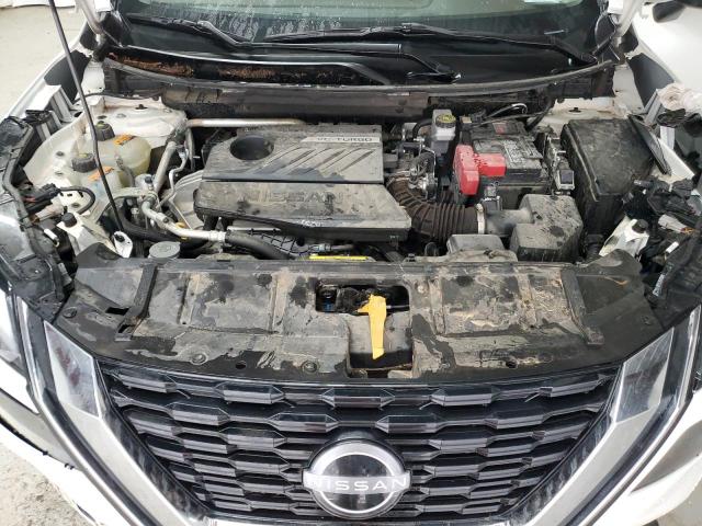 2023 Nissan Rogue S VIN: 5N1BT3AB7PC782710 Lot: 52221814