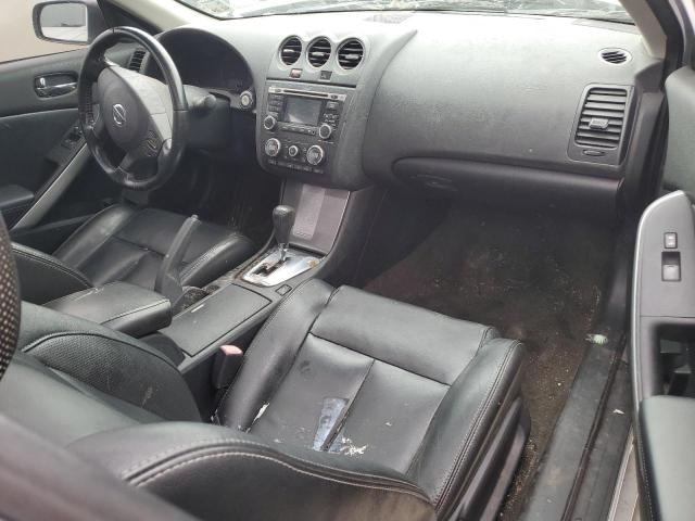 1N4AL2EP0BC144538 2011 Nissan Altima S