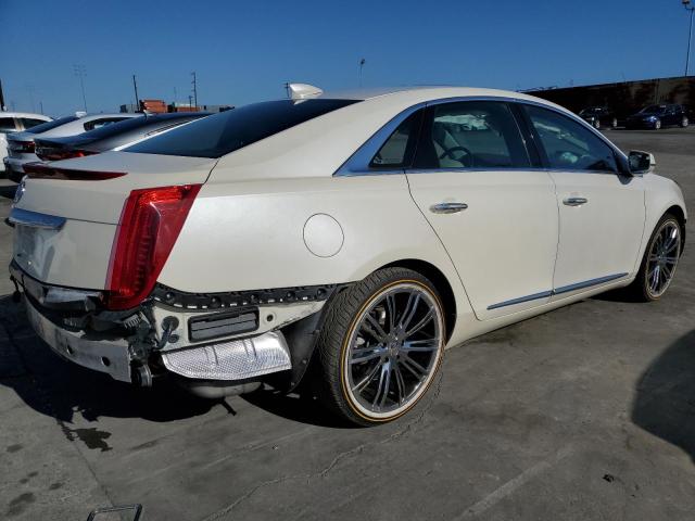 2015 Cadillac Xts Luxury Collection VIN: 2G61M5S31F9294569 Lot: 50621034