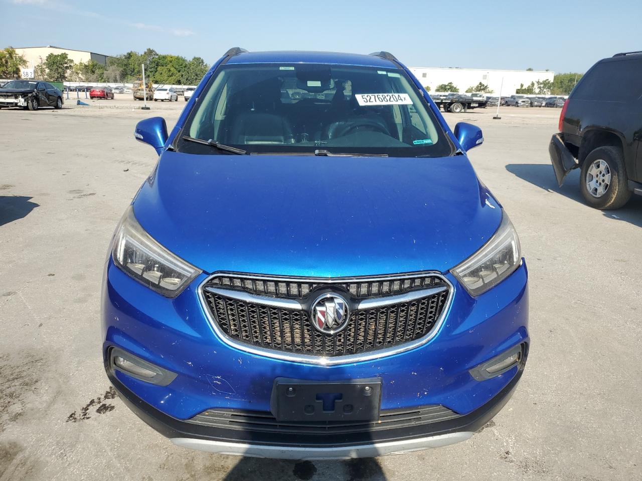 KL4CJCSB2JB523739 2018 Buick Encore Essence