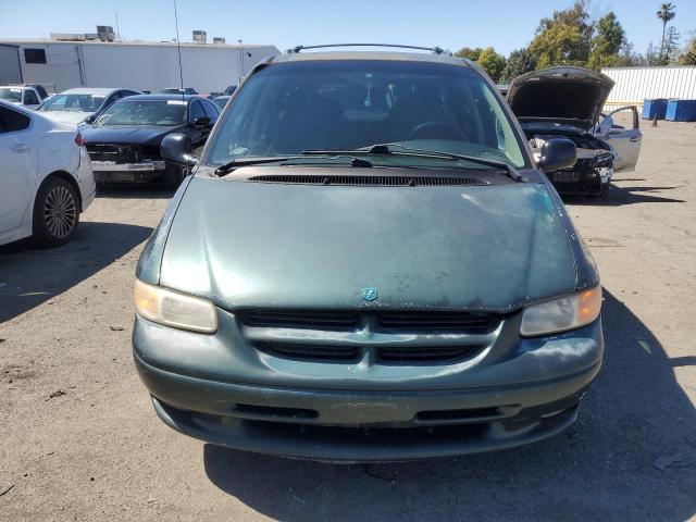 1B4GP44R5VB366832 1997 Dodge Grand Caravan Se