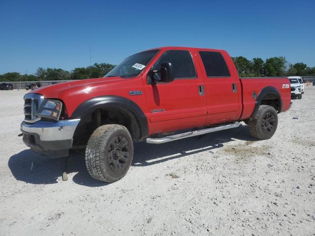 2001 Ford F250 Super Duty VIN: 3FTNW21F31MA79049 Lot: 49439034