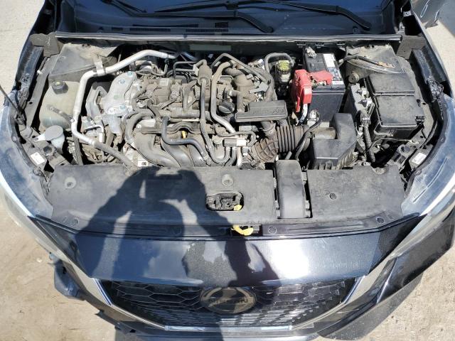 2020 Nissan Sentra Sv VIN: 3N1AB8CV0LY302907 Lot: 51262594