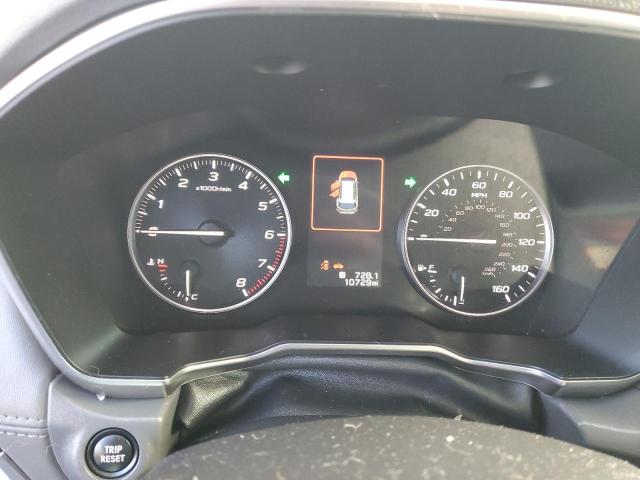 2023 SUBARU OUTBACK ON - 4S4BTGLD2P3182912