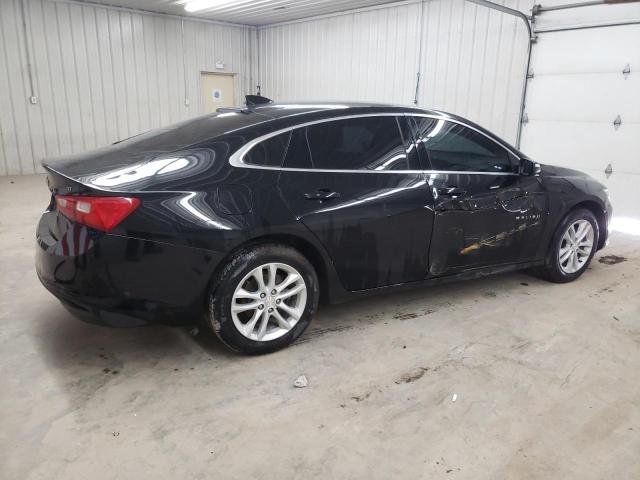 2018 Chevrolet Malibu Lt VIN: 1G1ZD5ST0JF115253 Lot: 49786314