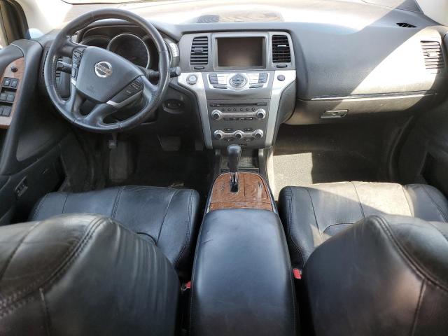 2011 Nissan Murano S VIN: JN8AZ1MW1BW158513 Lot: 52113104