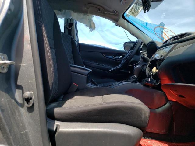 2018 Nissan Rogue Sport S VIN: JN1BJ1CP1JW163004 Lot: 49554904