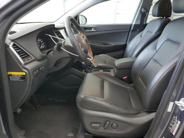 2016 Hyundai Tucson - Image 7