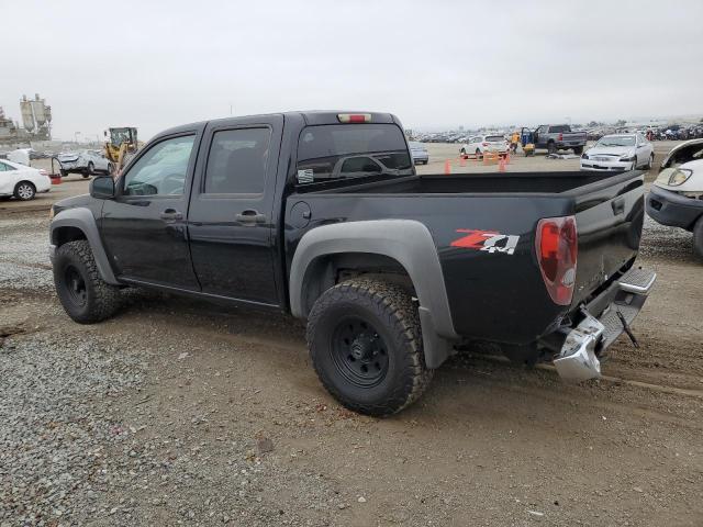 2007 Chevrolet Colorado VIN: 1GCDT13E178196113 Lot: 51846154