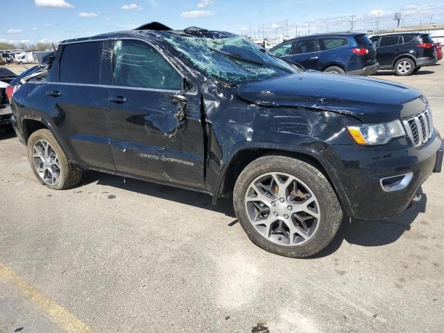 2018 Jeep Grand Cherokee Limited VIN: 1C4RJFBG8JC286570 Lot: 50065254