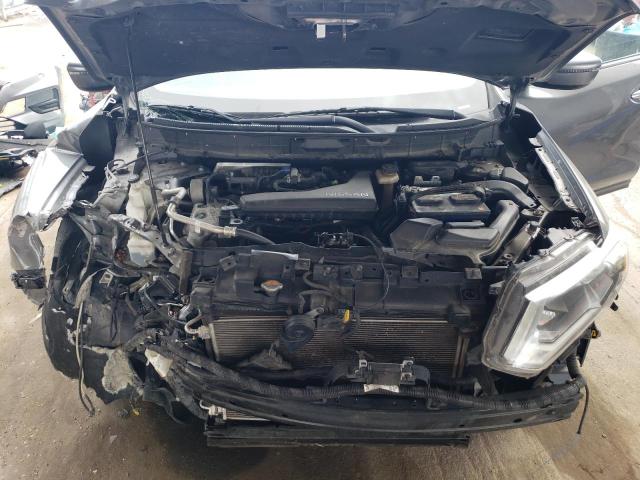 2018 Nissan Rogue S VIN: KNMAT2MT8JP504641 Lot: 51359124