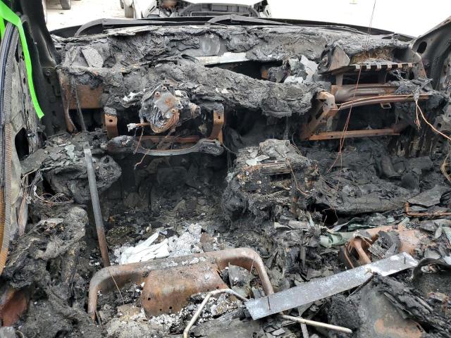 2001 Ford Taurus Sel VIN: 1FAHP56SX1G118947 Lot: 51162904