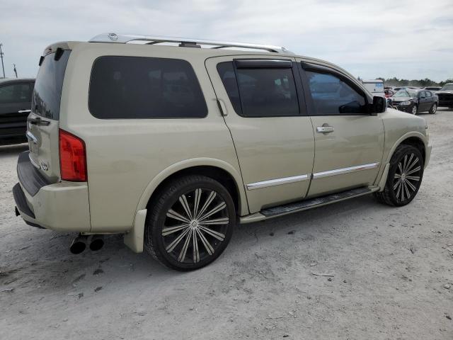 2008 Infiniti Qx56 VIN: 5N3AA08C58N905934 Lot: 48804324