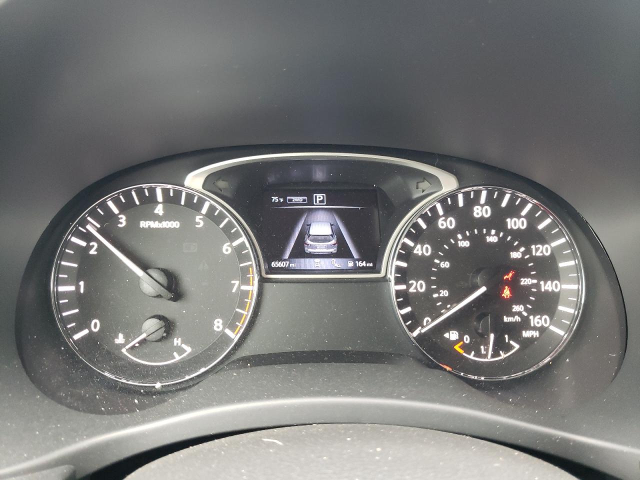 5N1DR2CM0LC588739 NISSAN PATHFINDER 2020