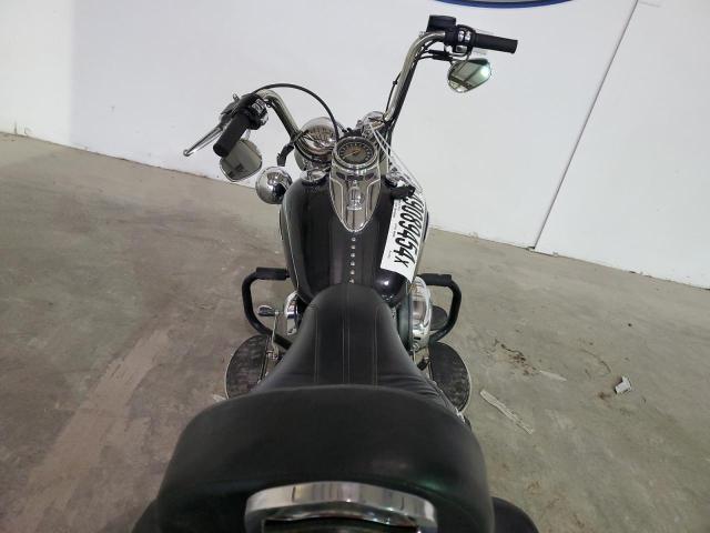 2015 HARLEY-DAVIDSON FLSTC HERI 1HD1BWV35FB012435