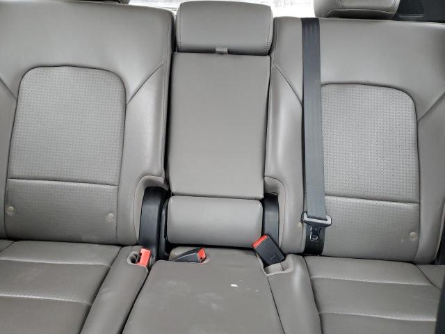 2015 Hyundai Santa Fe Sport VIN: 5XYZWDLA2FG256158 Lot: 51262684