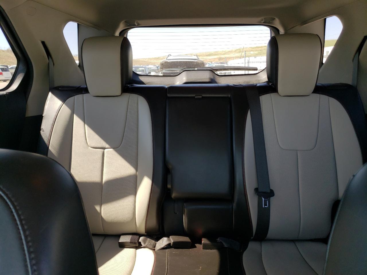 1GNFLGEK1EZ115737 2014 Chevrolet Equinox Lt