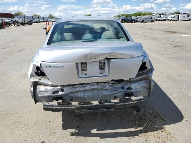 2008 Honda Accord Lxp VIN: JHMCP26468C060095 Lot: 52846104