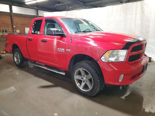 2013 Ram 1500 St VIN: 1C6RR7FT9DS652589 Lot: 49682994
