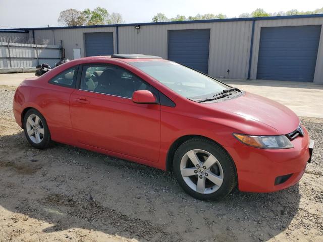 2007 Honda Civic Ex VIN: 2HGFG12897H519117 Lot: 49316274