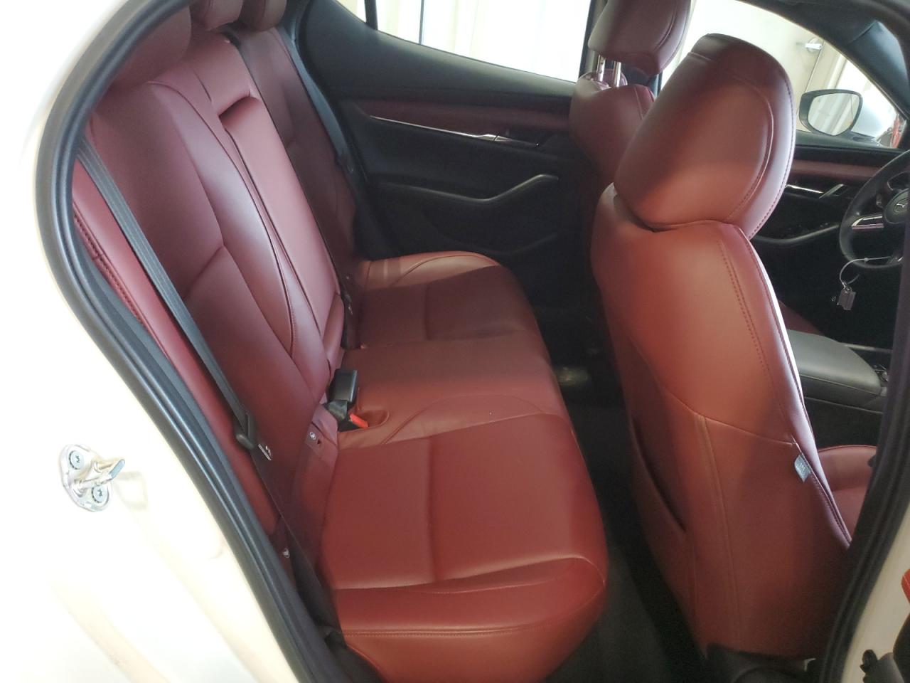 JM1BPBNM2L1158818 MAZDA 3 2020