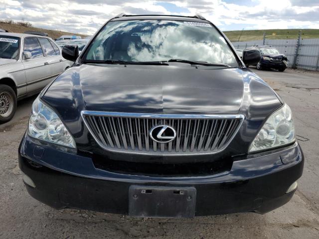 2005 Lexus Rx 330 VIN: JTJHA31U350079915 Lot: 51490064