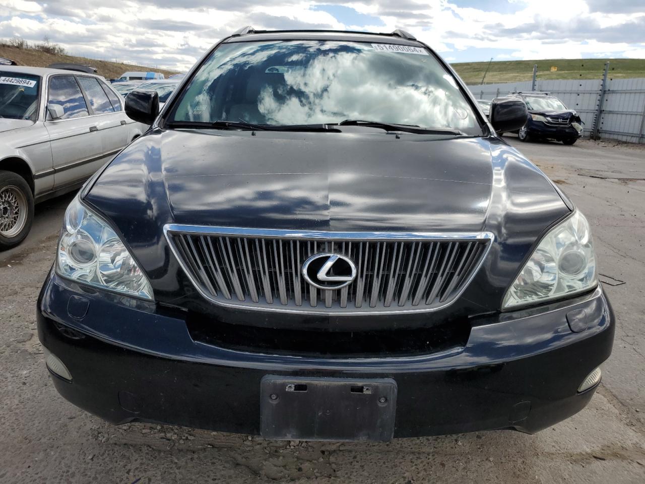 JTJHA31U350079915 2005 Lexus Rx 330