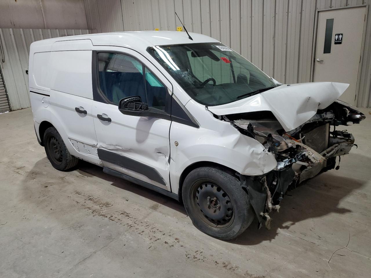 2017 Ford Transit Connect Xlt vin: NM0LS6F7XH1316006