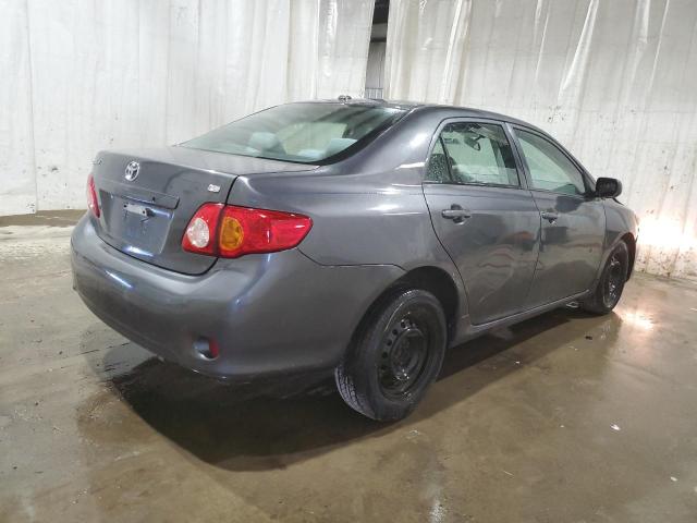 2010 Toyota Corolla Base VIN: 2T1BU4EE1AC284562 Lot: 52702814