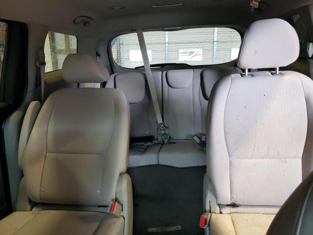 KNDMB5C12L6596338 Kia All Models SEDONA LX 10