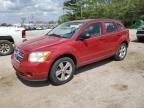 DODGE CALIBER SX photo